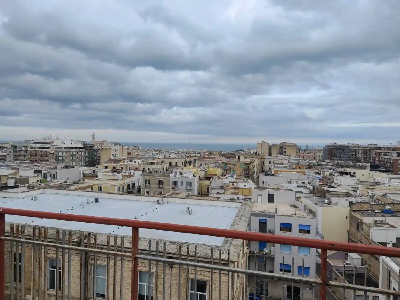 Attico - Mansarda in vendita a Trani
