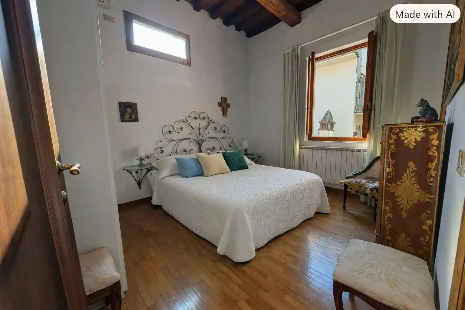 Appartamento in vendita a Firenze