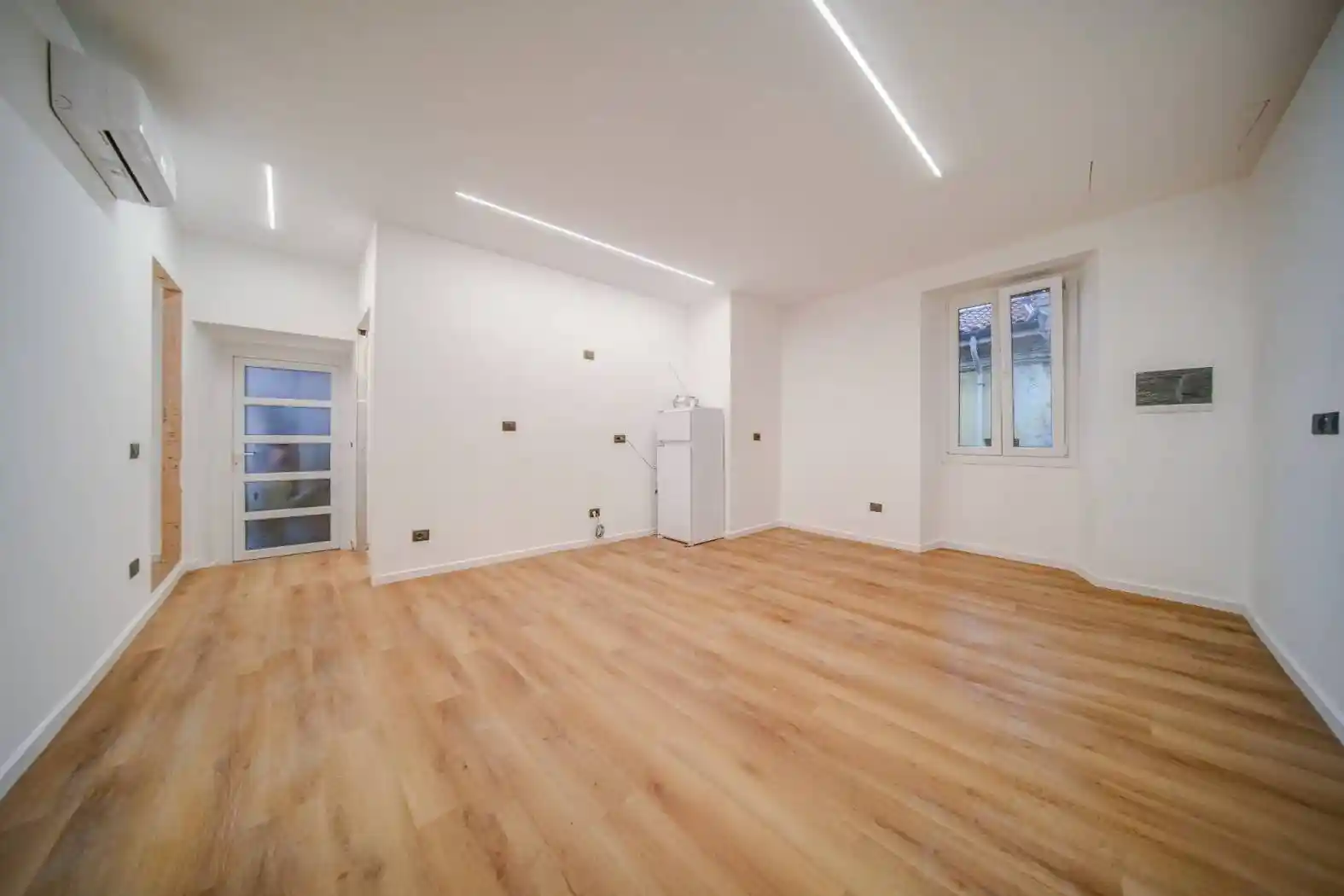 Appartamento in vendita a Somma Lombardo