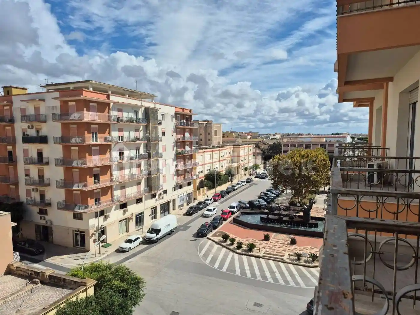 Appartamento in vendita a Marsala