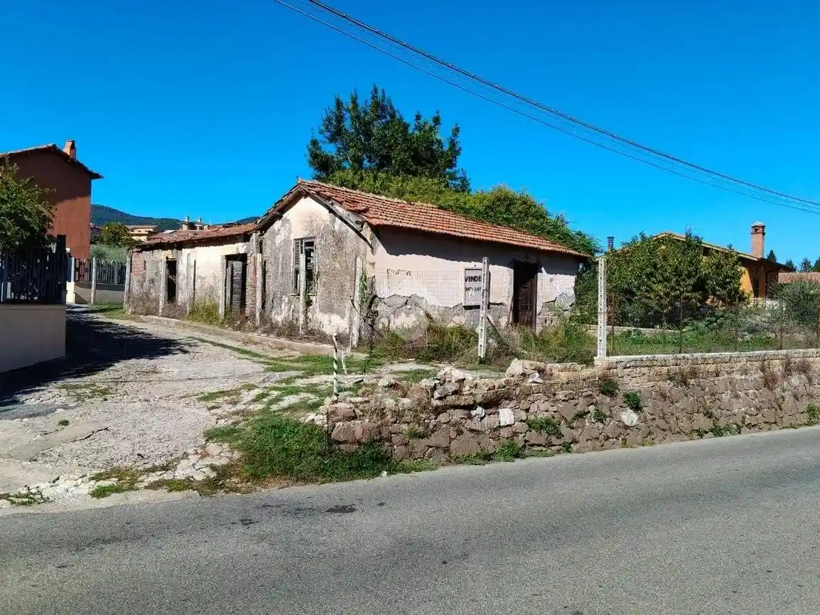 Rustico - Casale in vendita a Lariano
