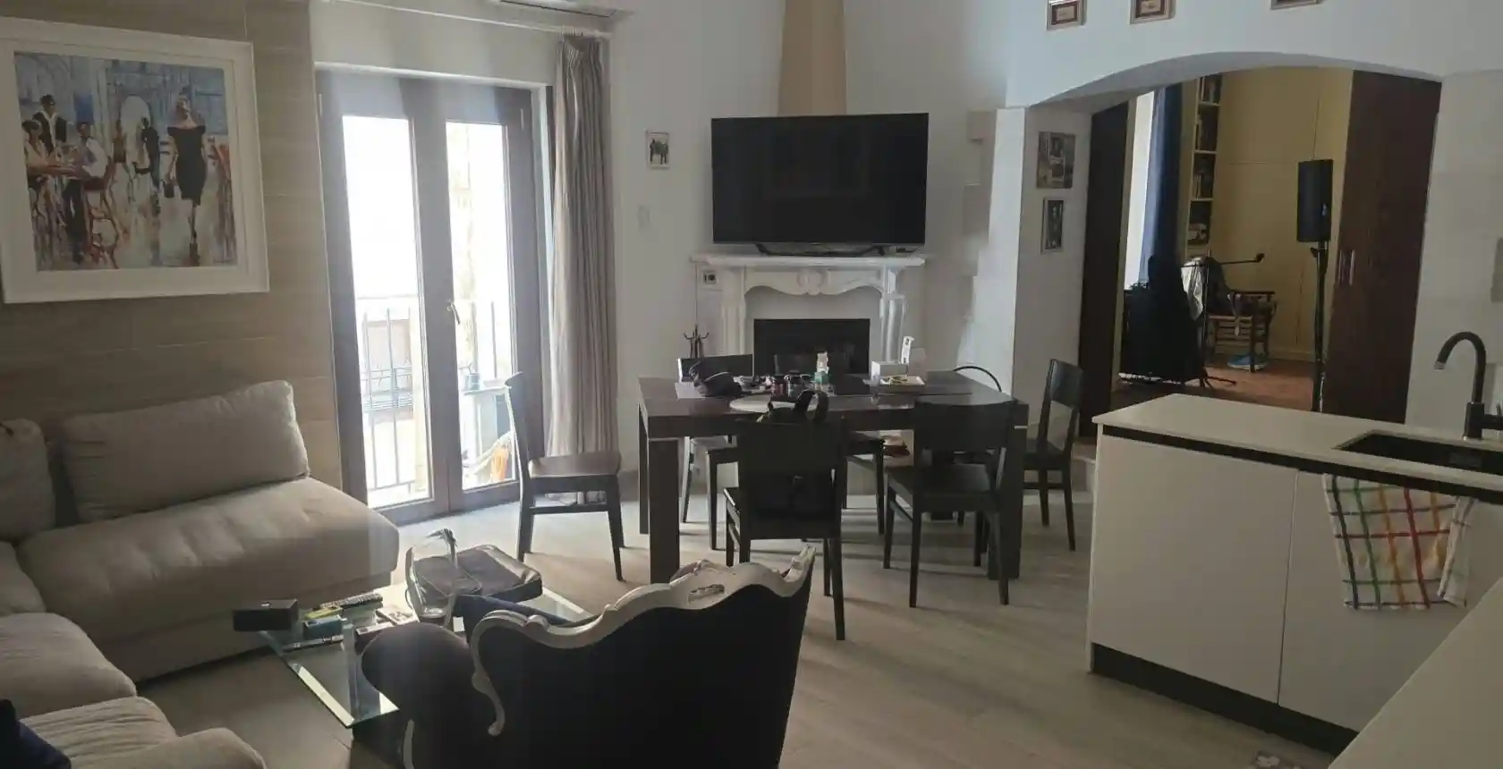 Appartamento in vendita a Trani