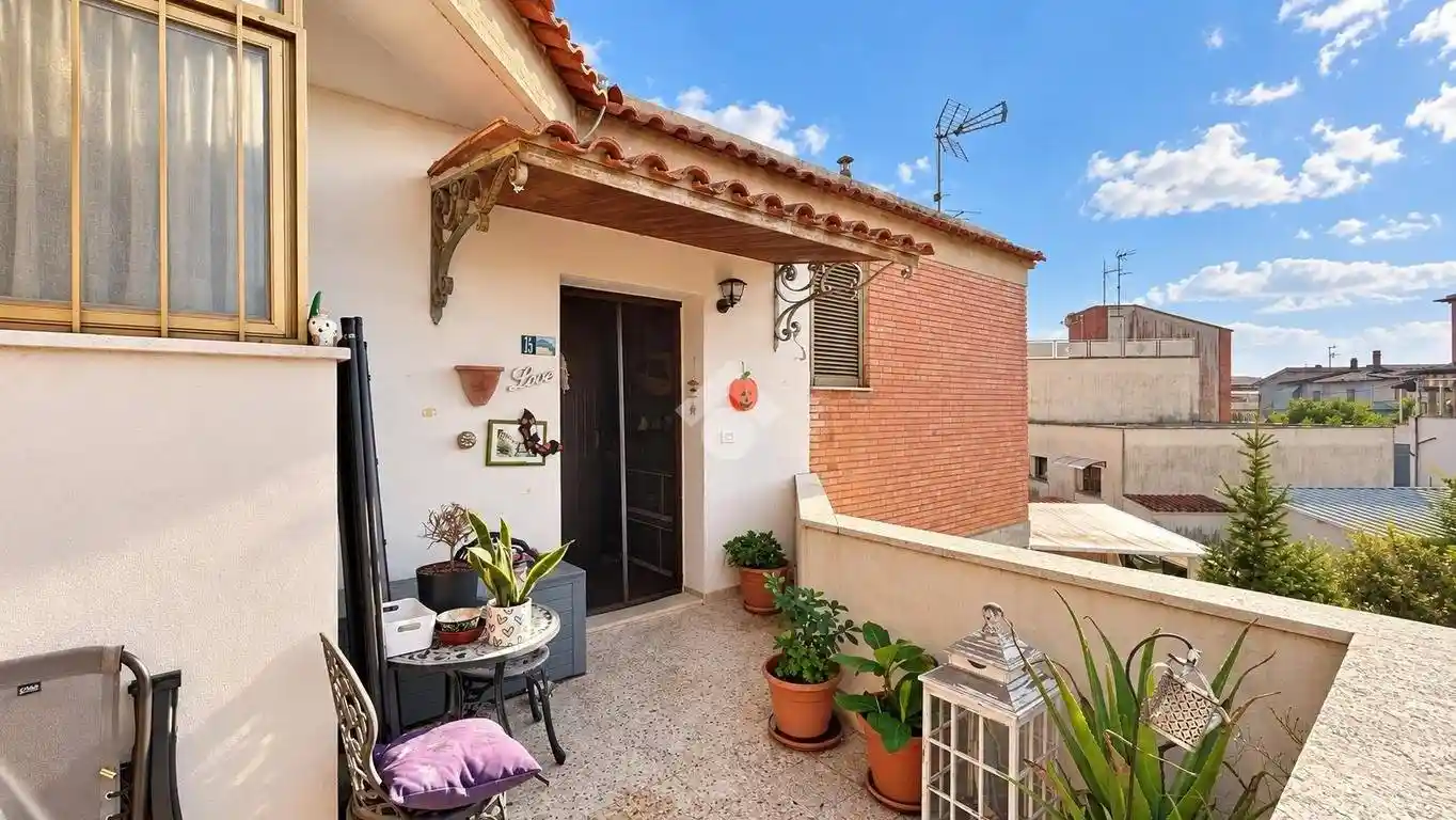 Appartamento in vendita a San Felice Circeo