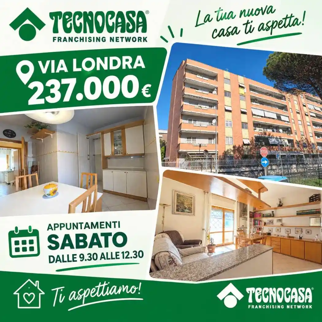 Appartamento in vendita a Ciampino