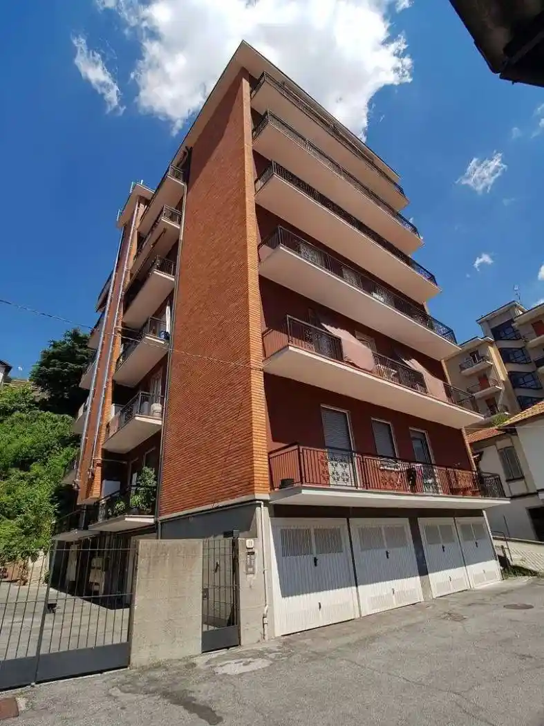 Appartamento in affitto a Como