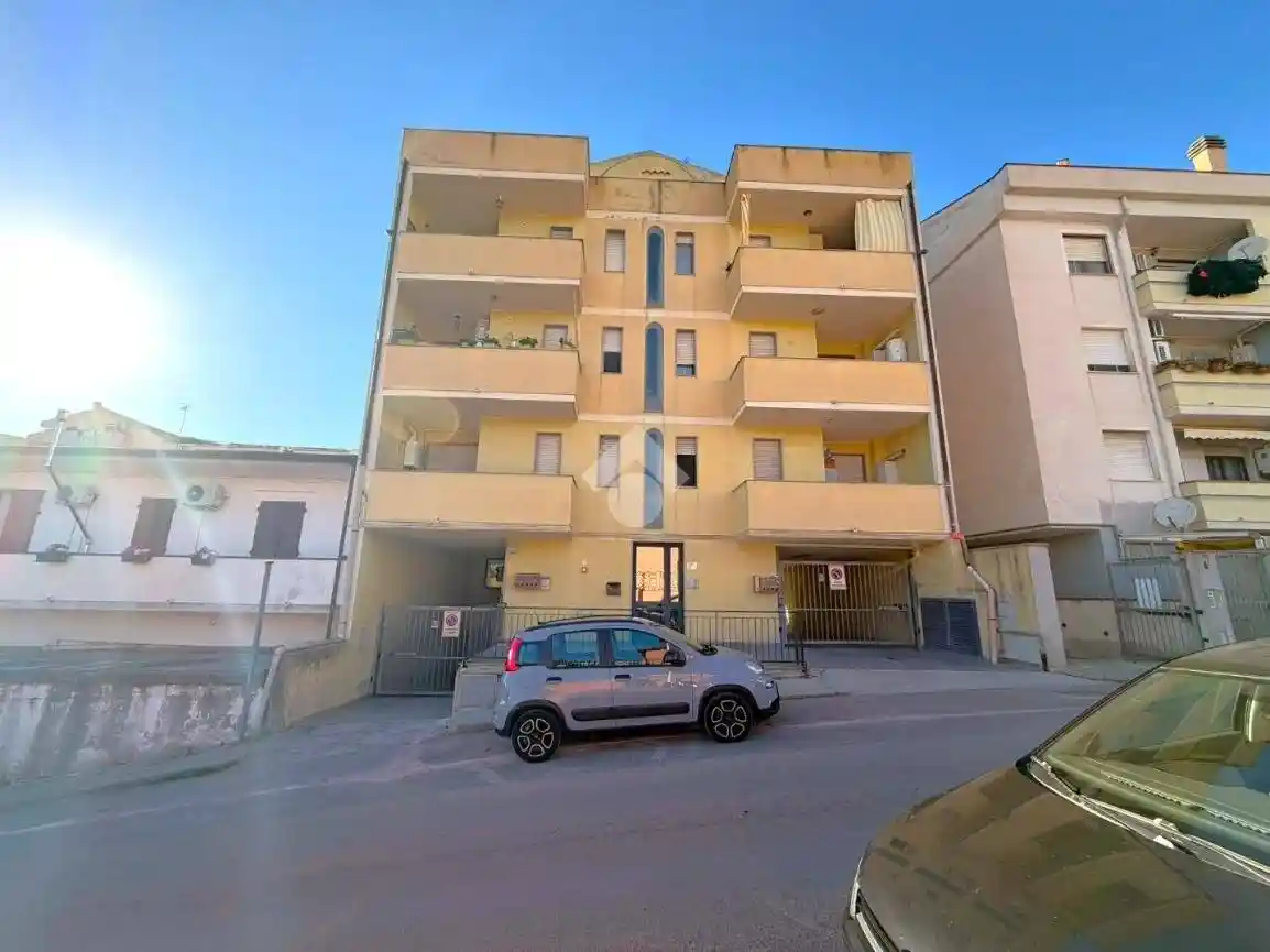 Appartamento in vendita a Sassari