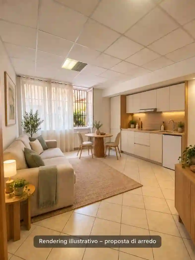 Appartamento - foto 4
