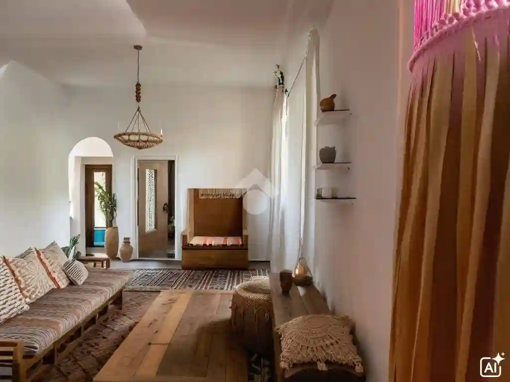 Villa - foto 4