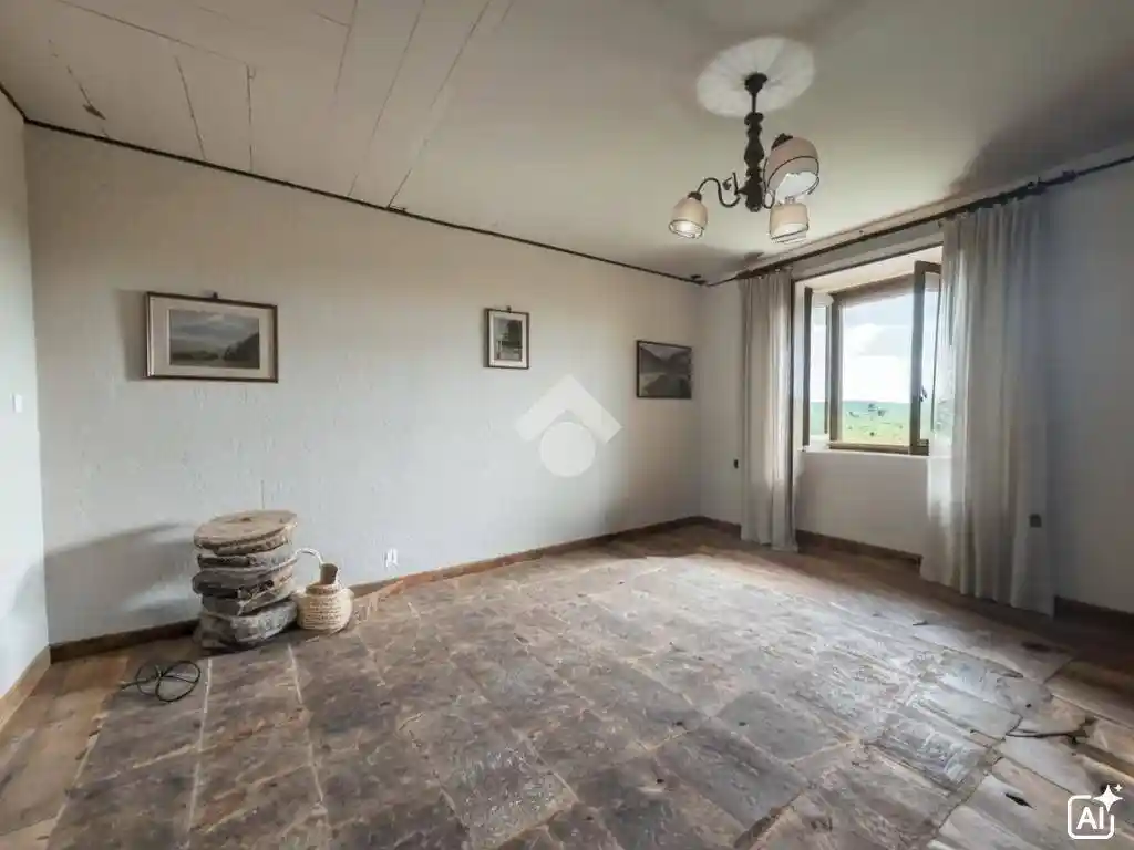 Casa indipendente in vendita a Avigliano Umbro