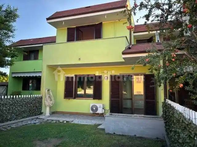 Villa in vendita a Gravellona Lomellina
