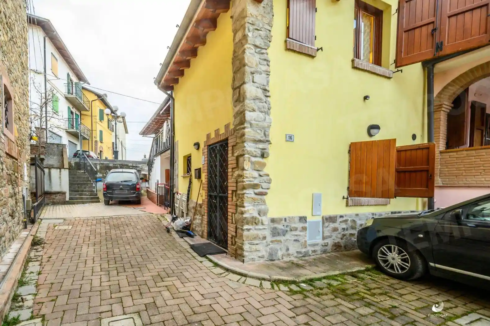 Casa indipendente in vendita a Castellarano