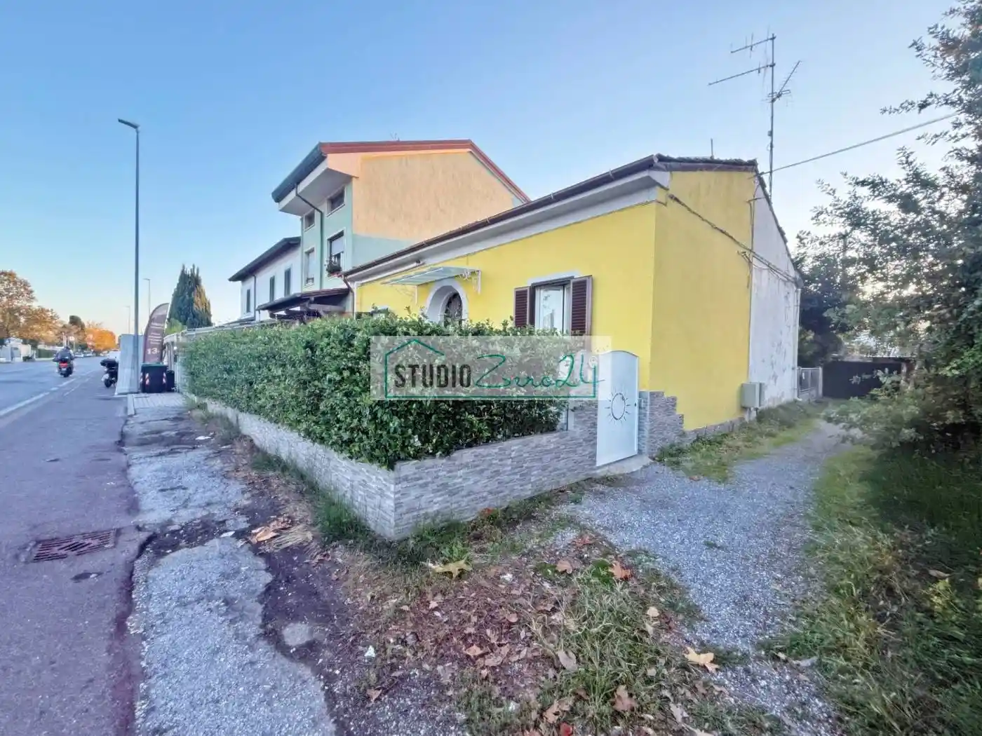 Casa indipendente in vendita a Viareggio