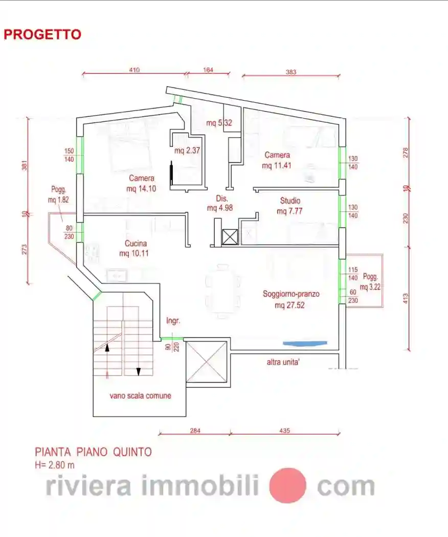 Appartamento - foto 2