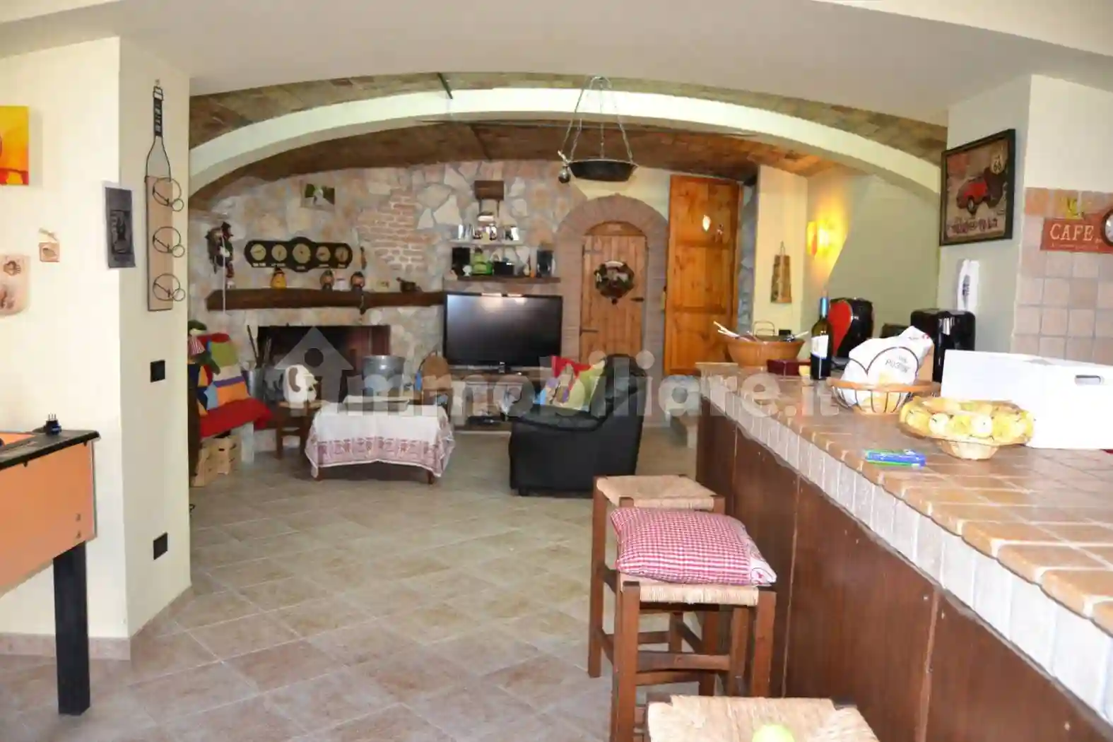 Villa - foto 5