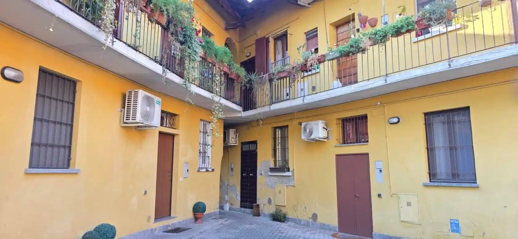 Appartamento in vendita a Sesto San Giovanni