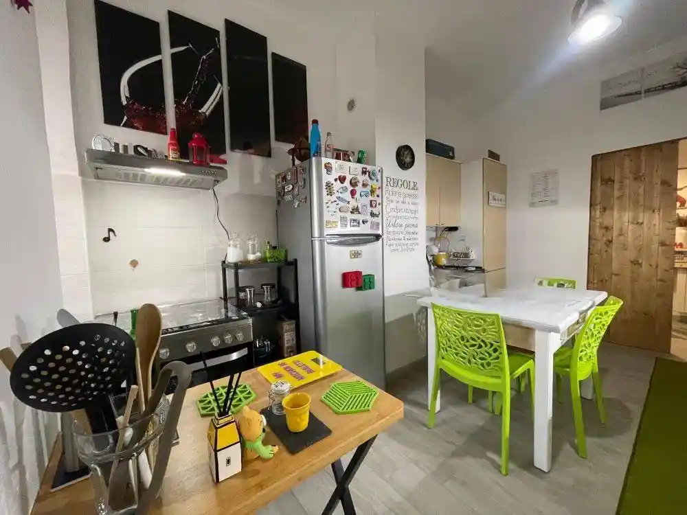 Appartamento in vendita a Terni