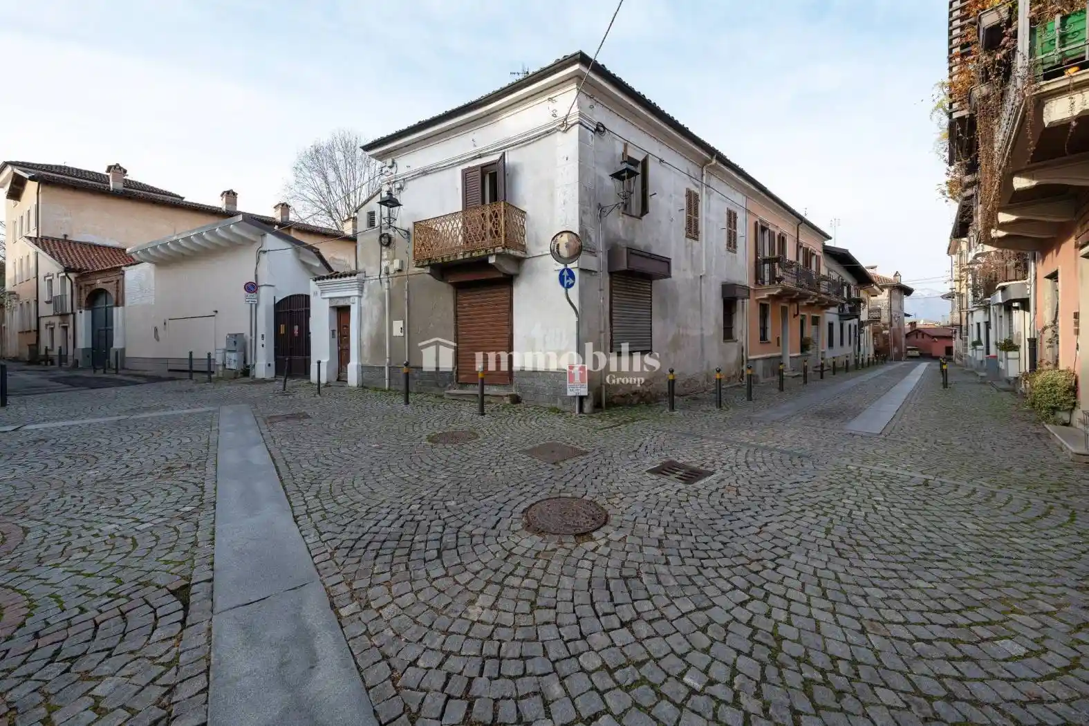 Appartamento in vendita a Collegno