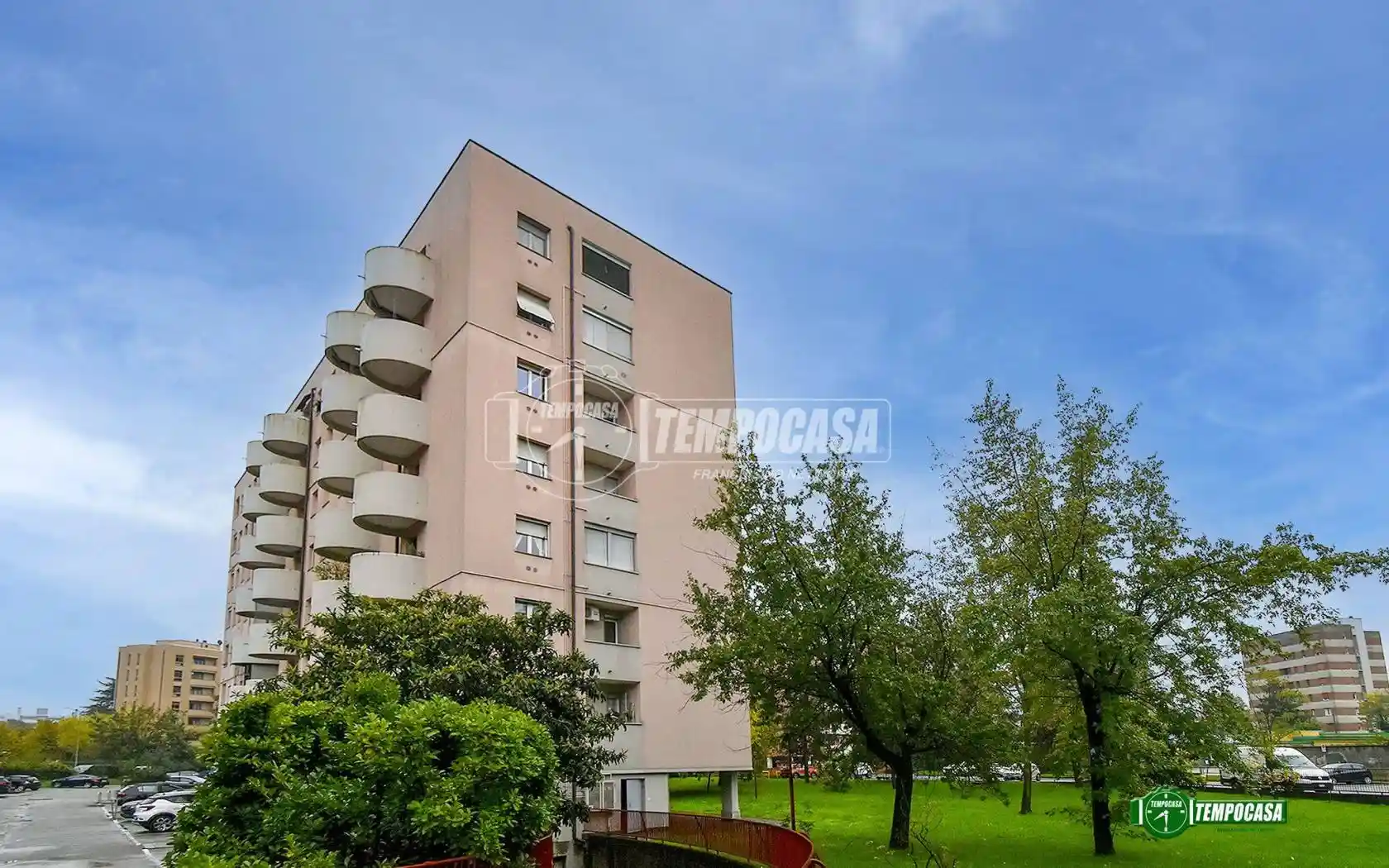 Appartamento in vendita a Brugherio