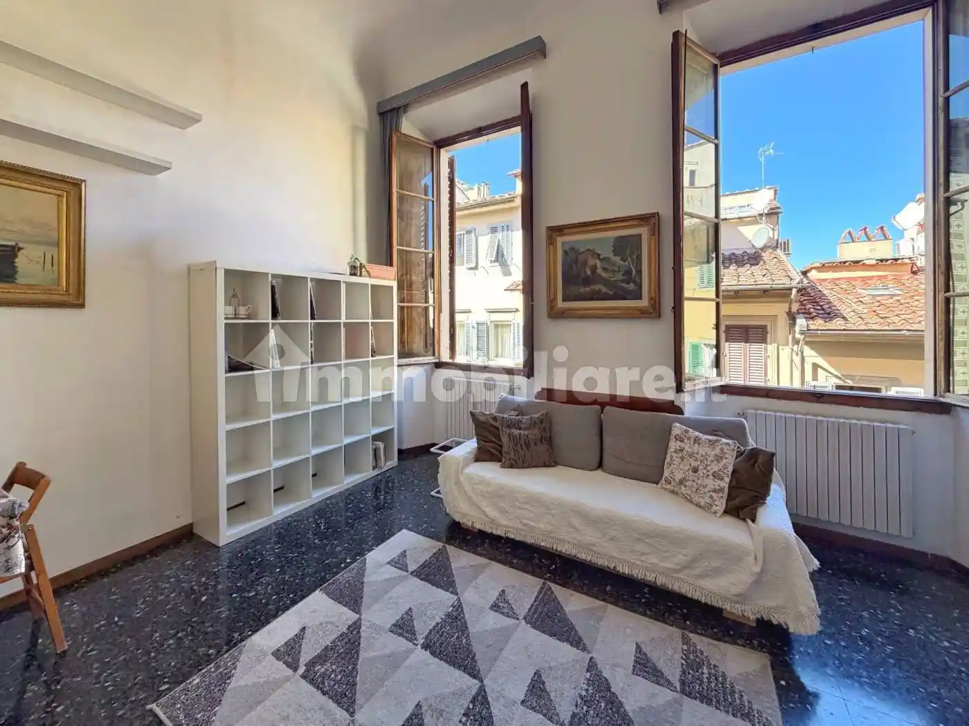 Appartamento in vendita a Firenze