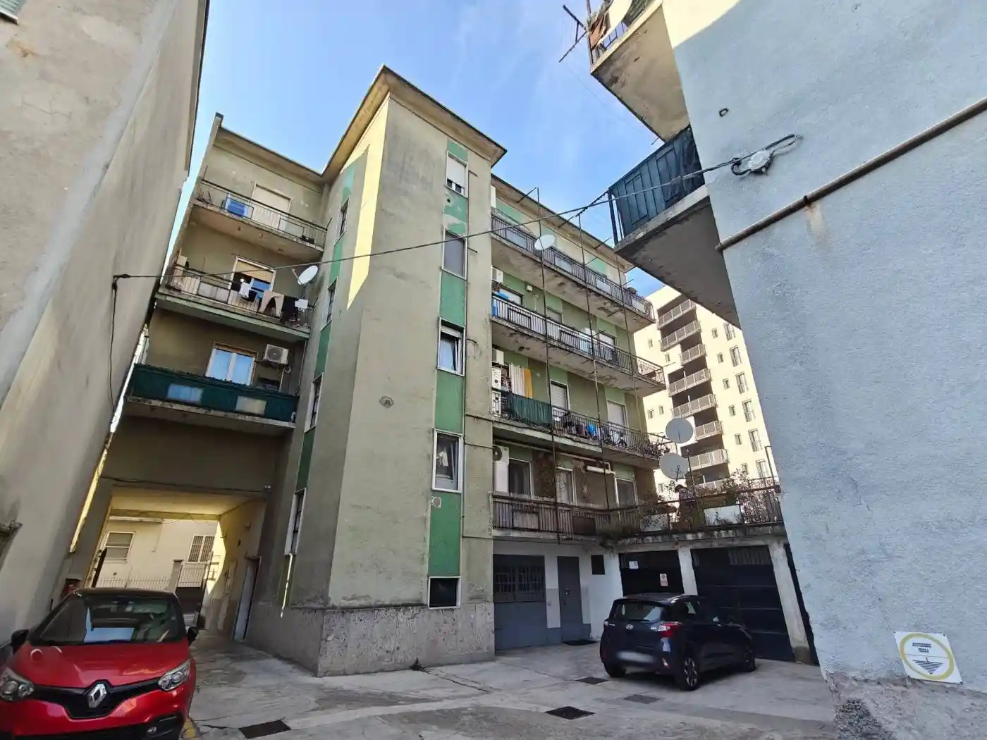 Appartamento in vendita a Rozzano