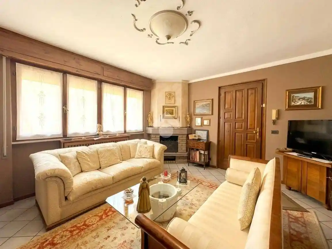 Villa in vendita a Concesio