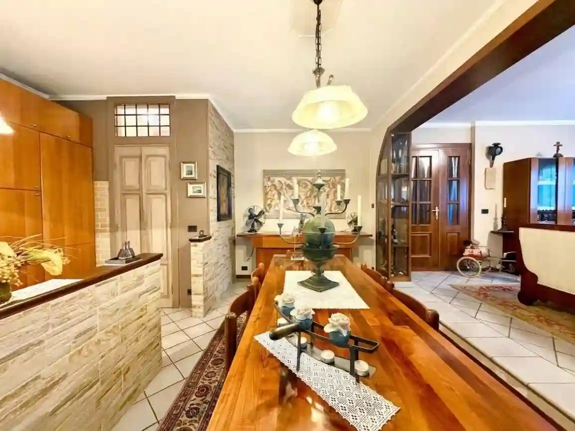 Villa - foto 5