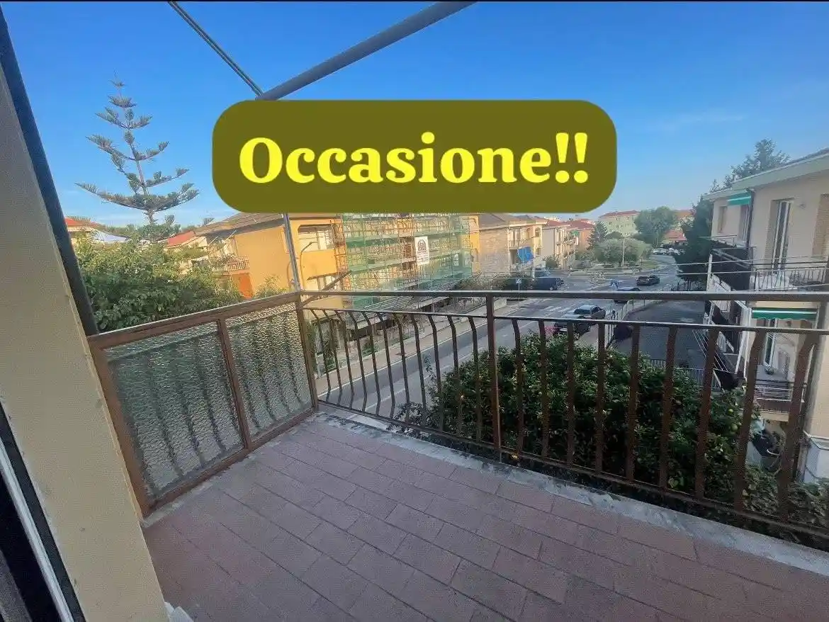 Attico - Mansarda in vendita a Loano