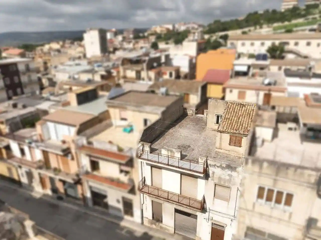Casa indipendente in vendita a Modica