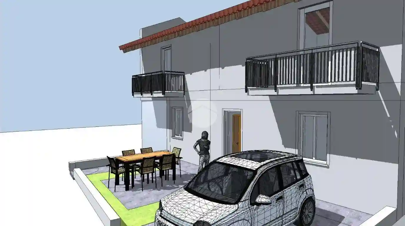 Casa indipendente - foto 2