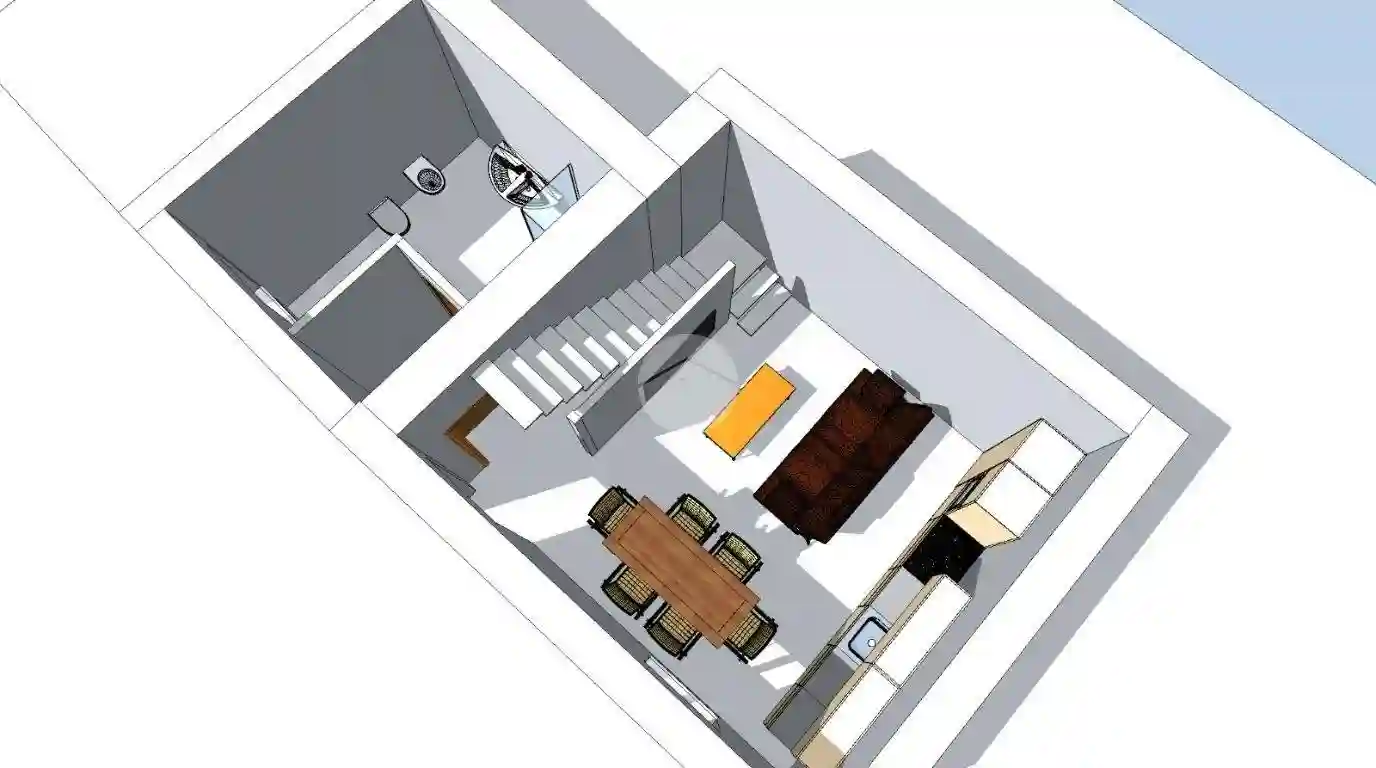 Casa indipendente - foto 4