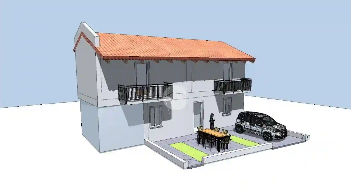 Casa indipendente - foto 5