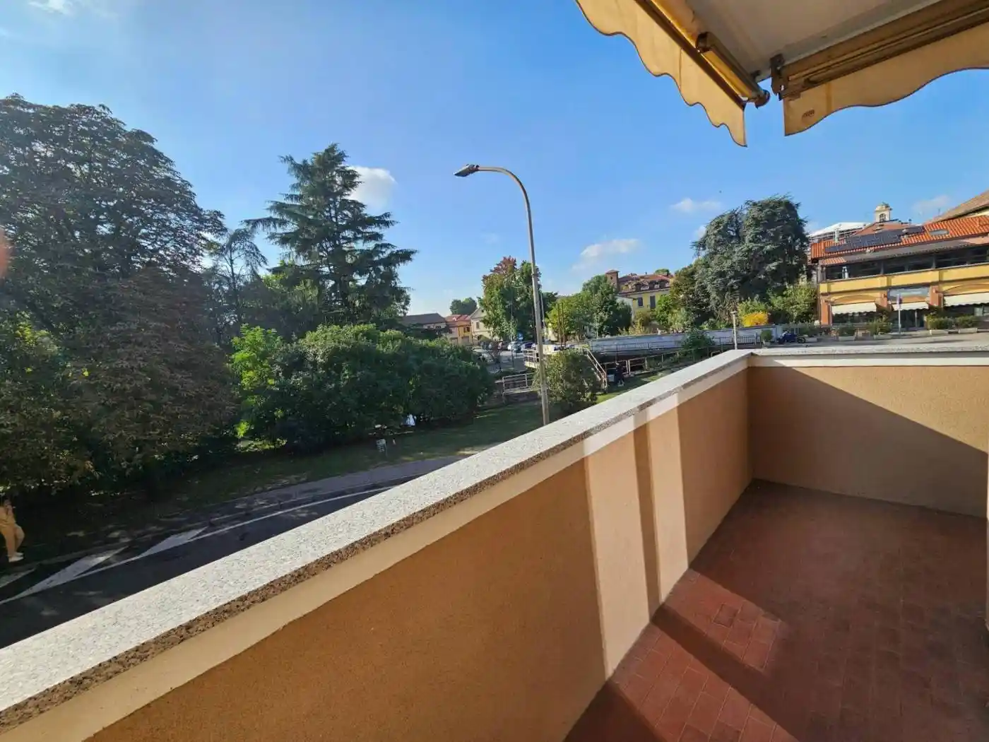 Appartamento in vendita a Binasco