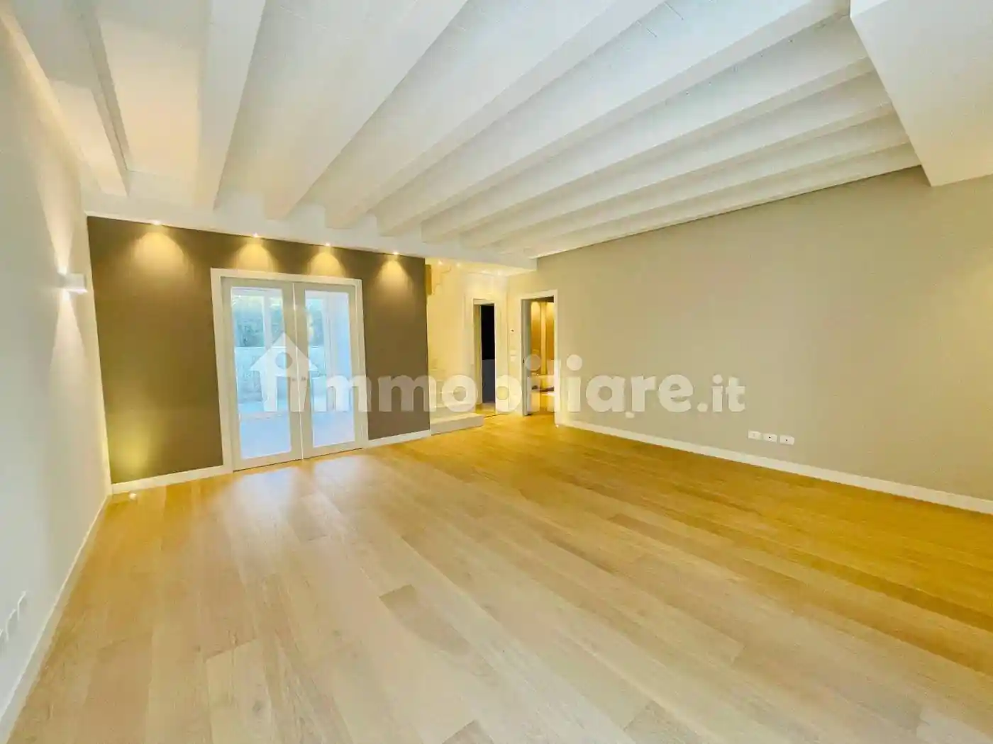 Villa in vendita a Mogliano Veneto