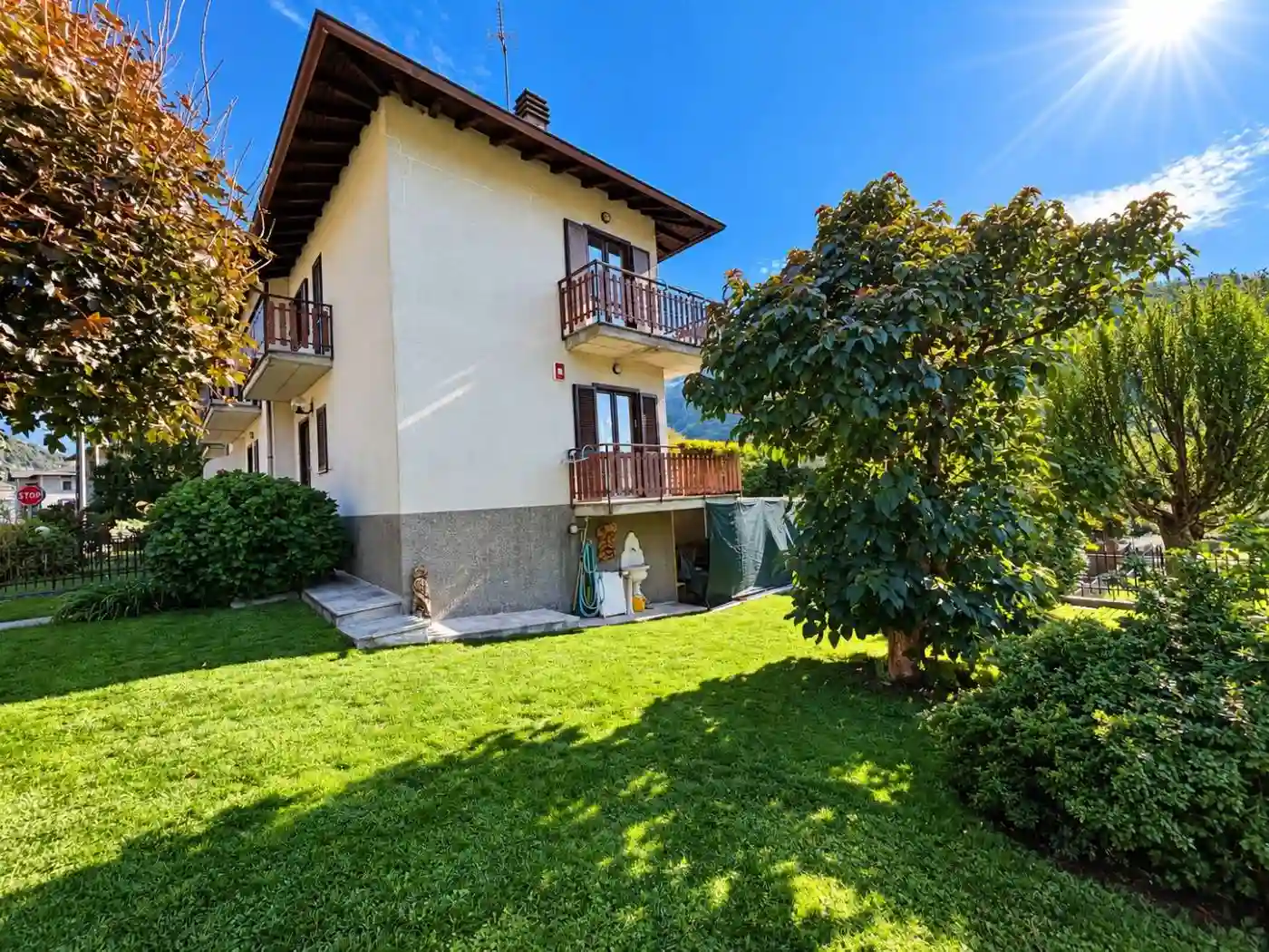 Villetta a schiera - foto 2