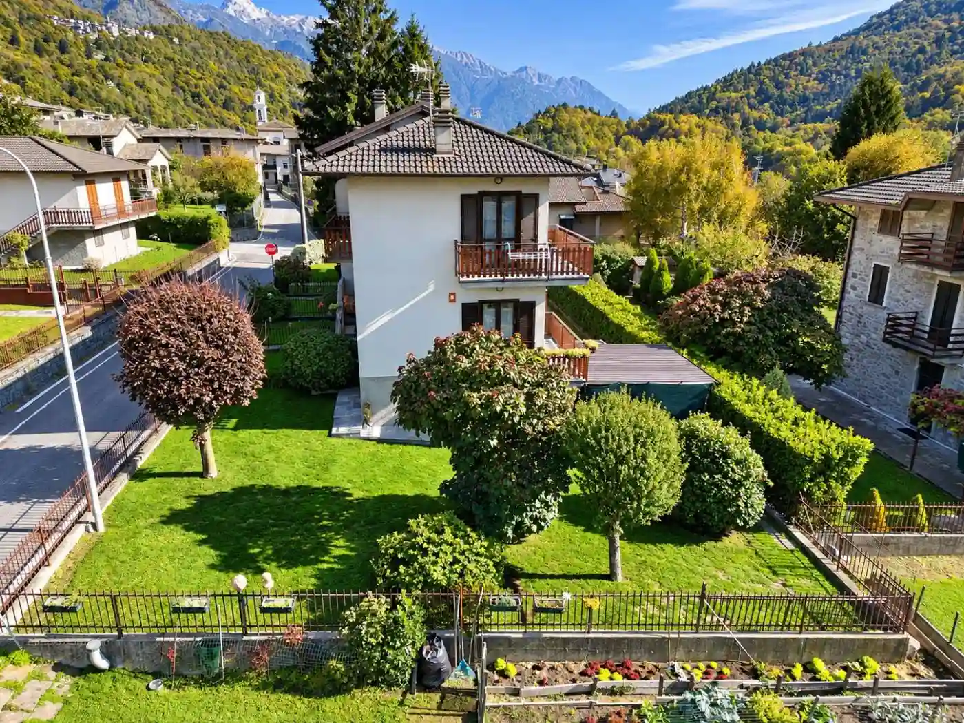 Villetta a schiera - foto 5
