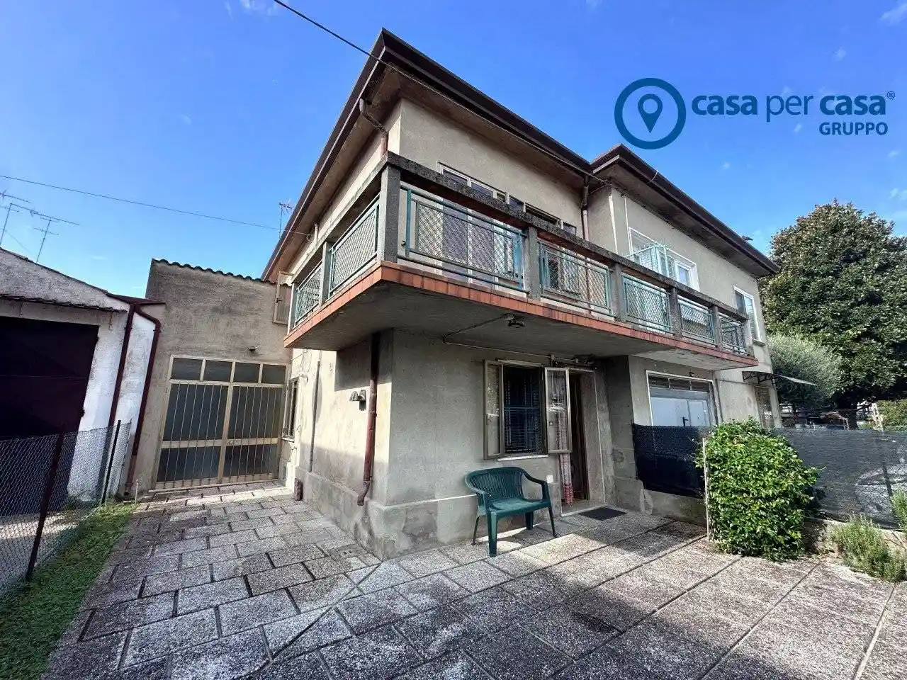 Villa in vendita a Adria