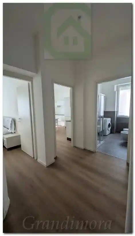 Appartamento in vendita a Bergamo