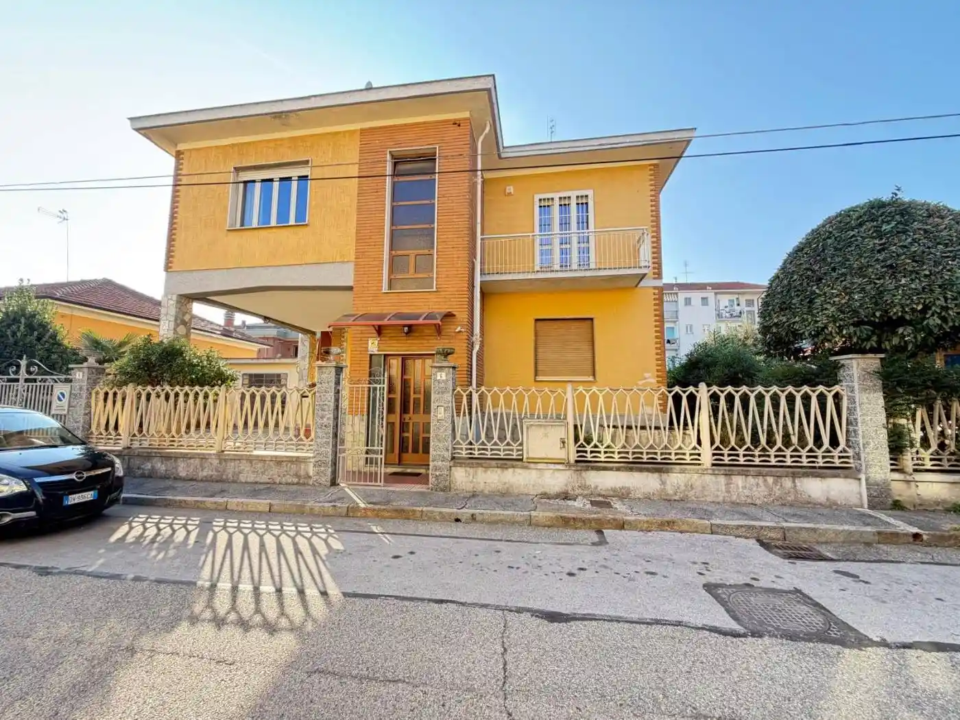 Villa in vendita a Grugliasco