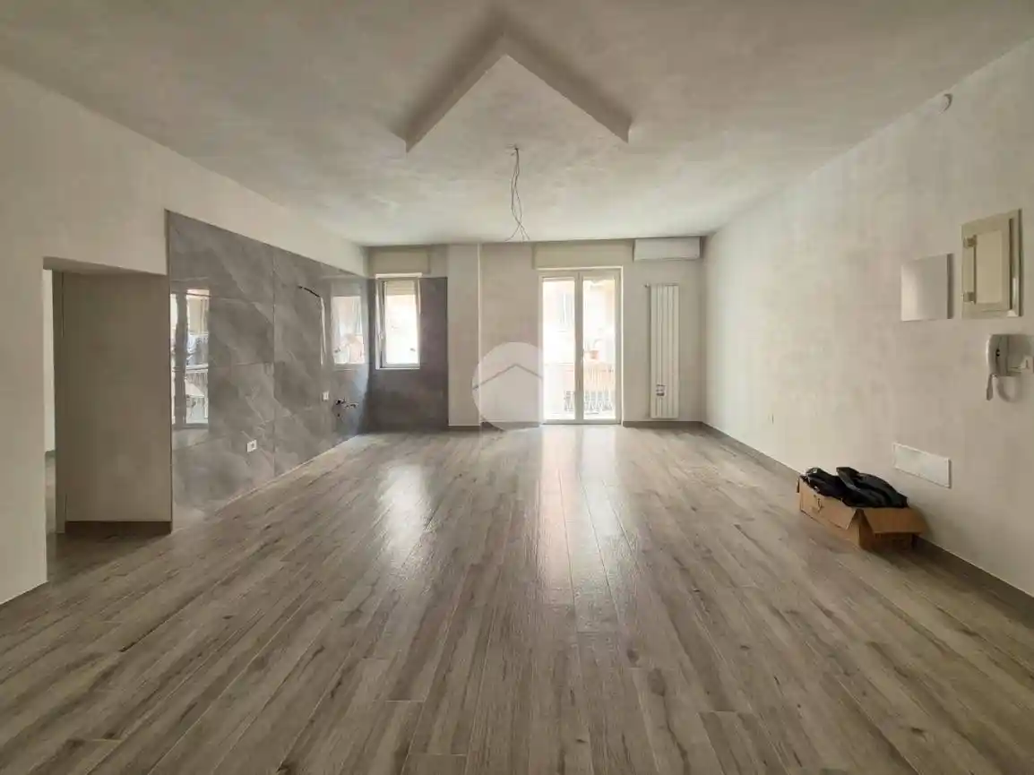 Appartamento in vendita a Manfredonia