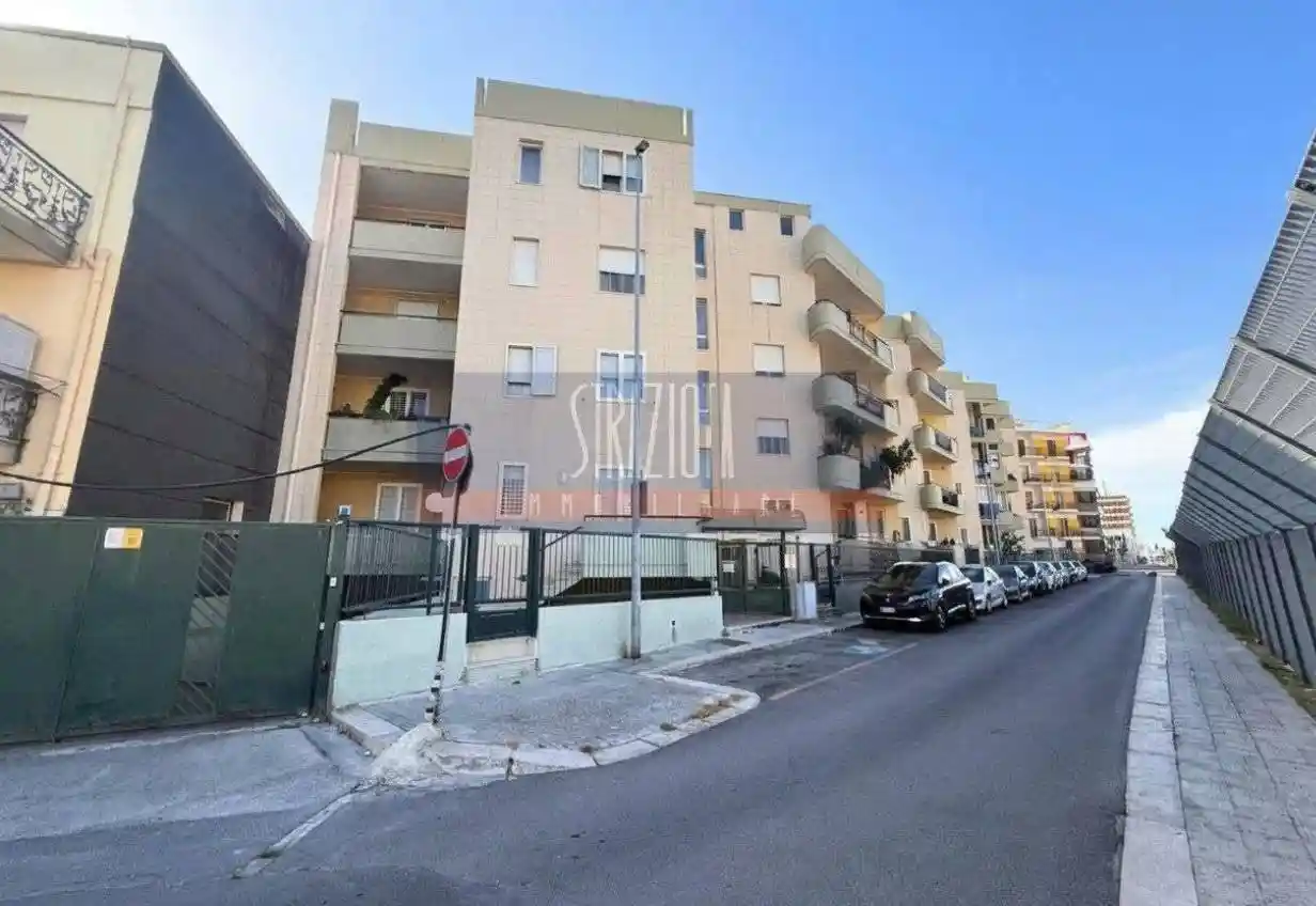 Appartamento in vendita a Modugno
