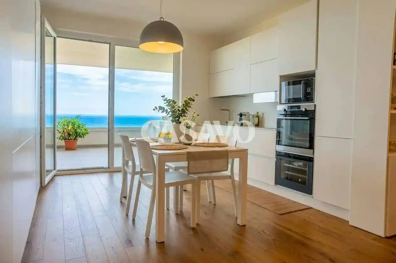 Appartamento in vendita a Termoli