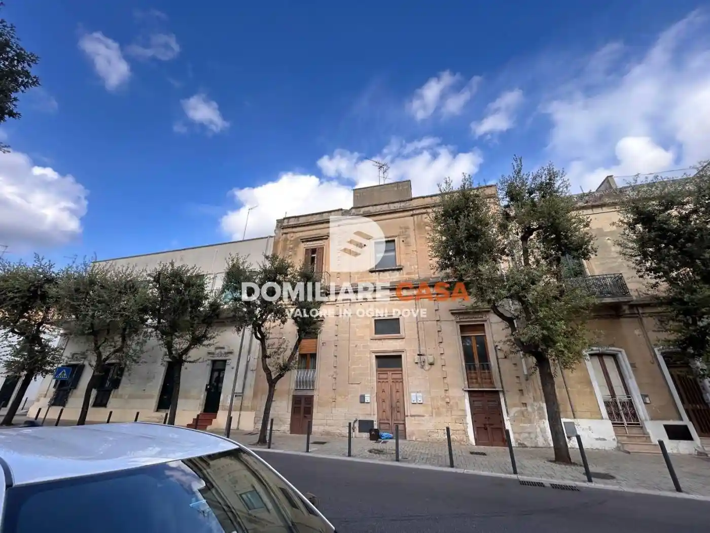 Appartamento in vendita a Lecce
