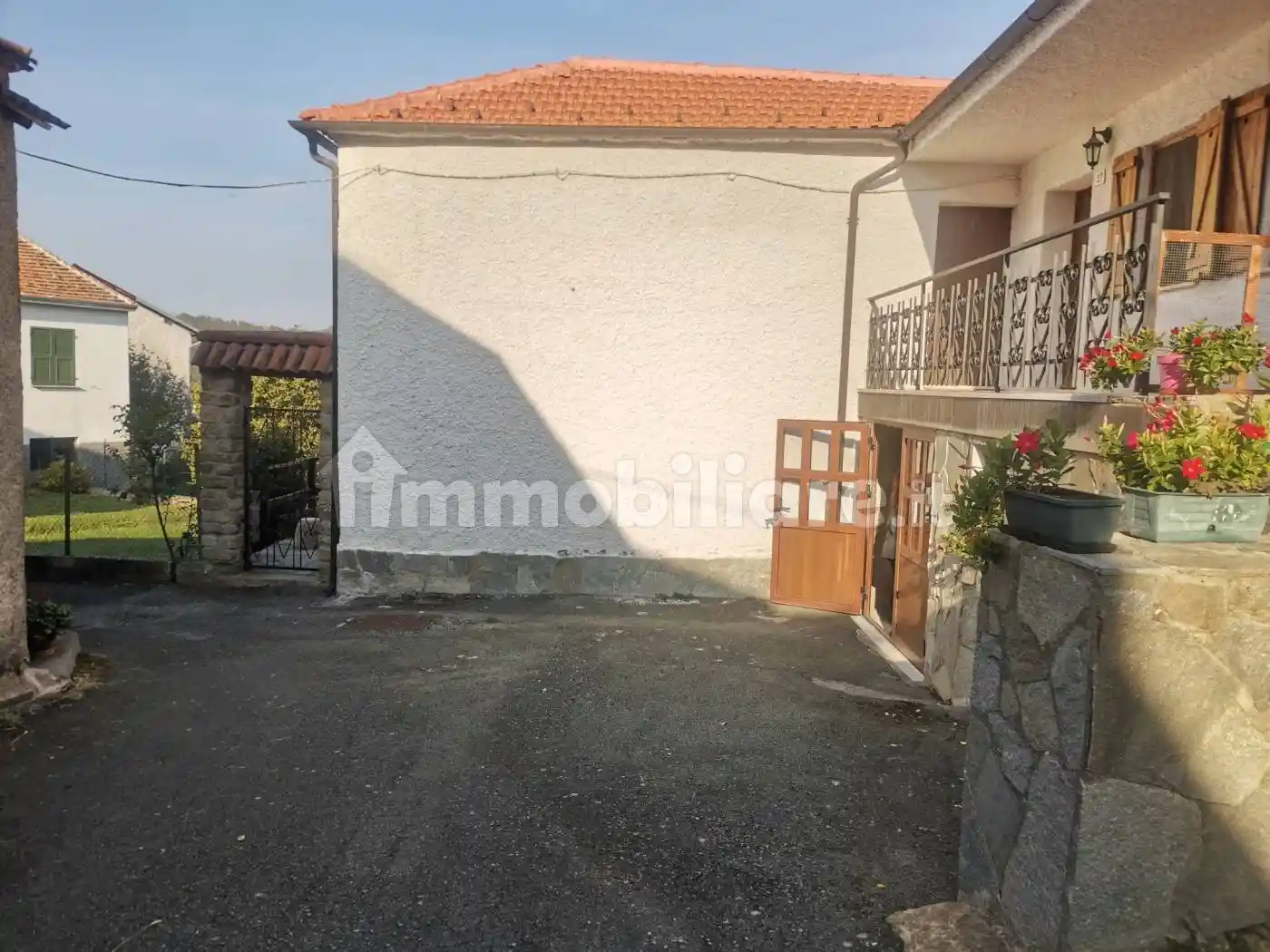 Rustico - Casale in vendita a Piana Crixia