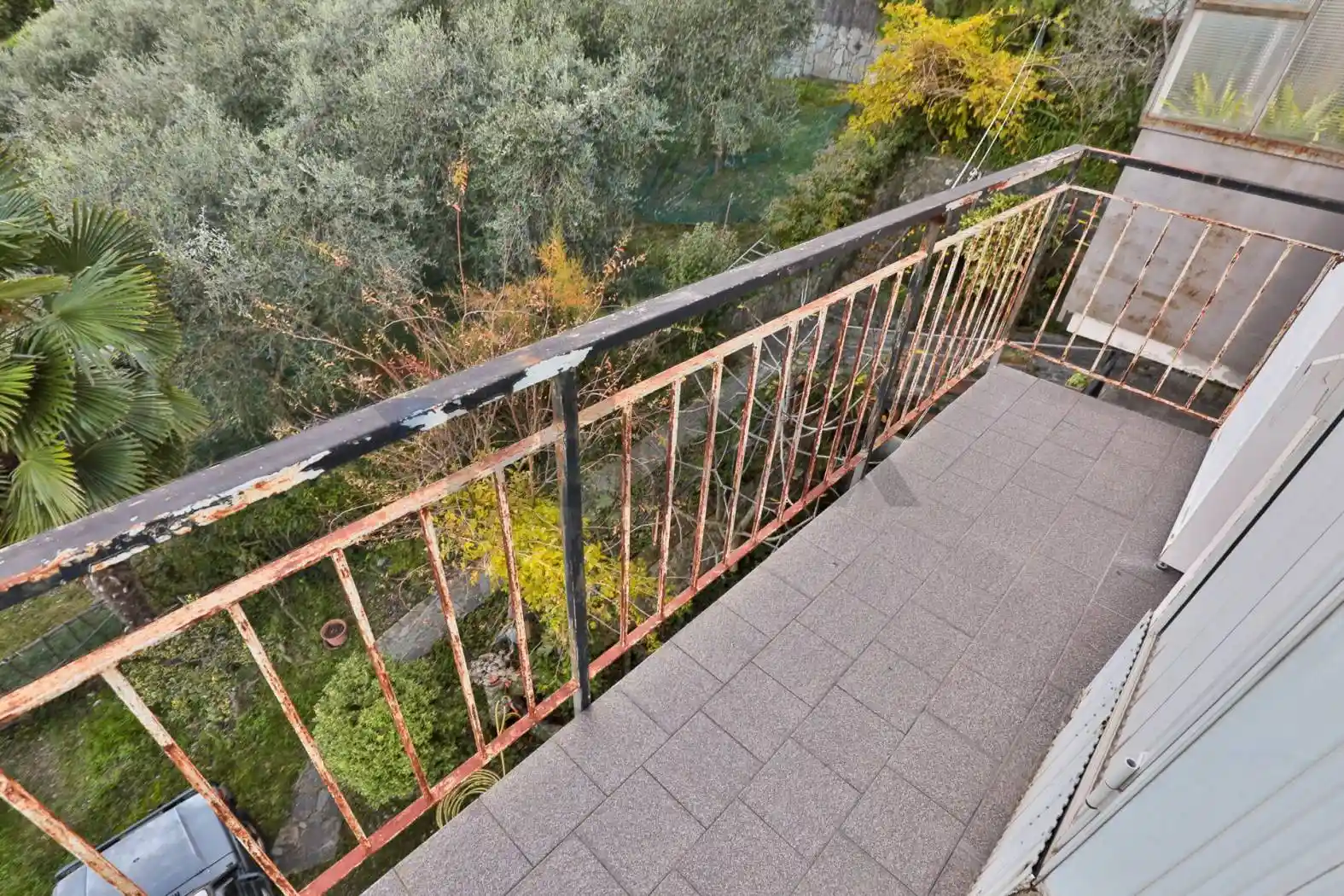 Casa indipendente in vendita a Ceranesi