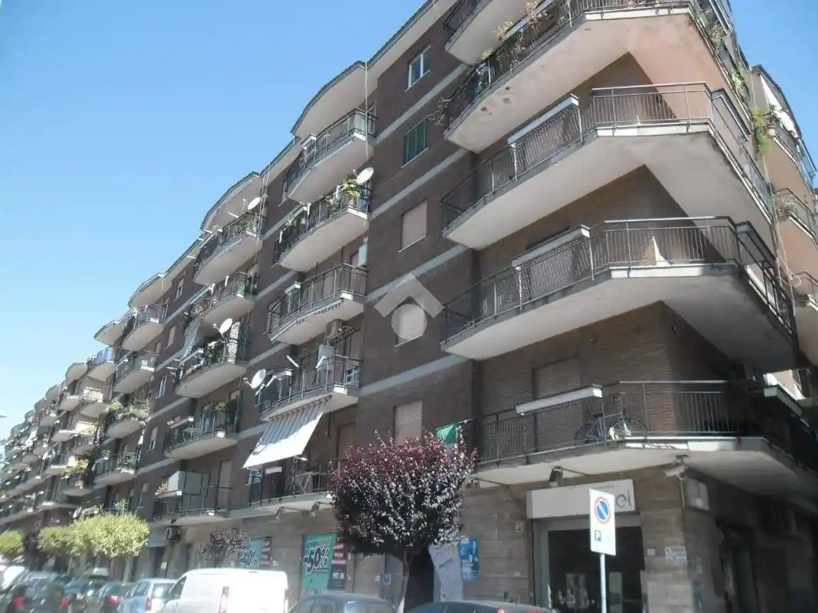 Appartamento in affitto a Caserta