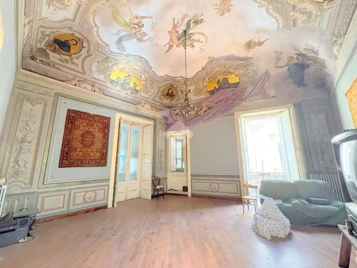 Rustico - Casale in vendita a San Severo