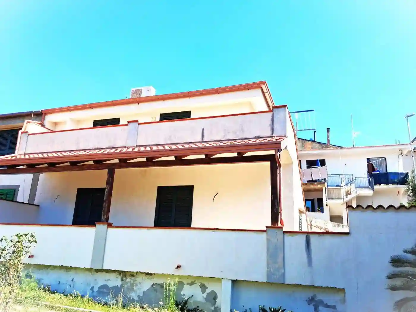 Villetta a schiera - foto 2