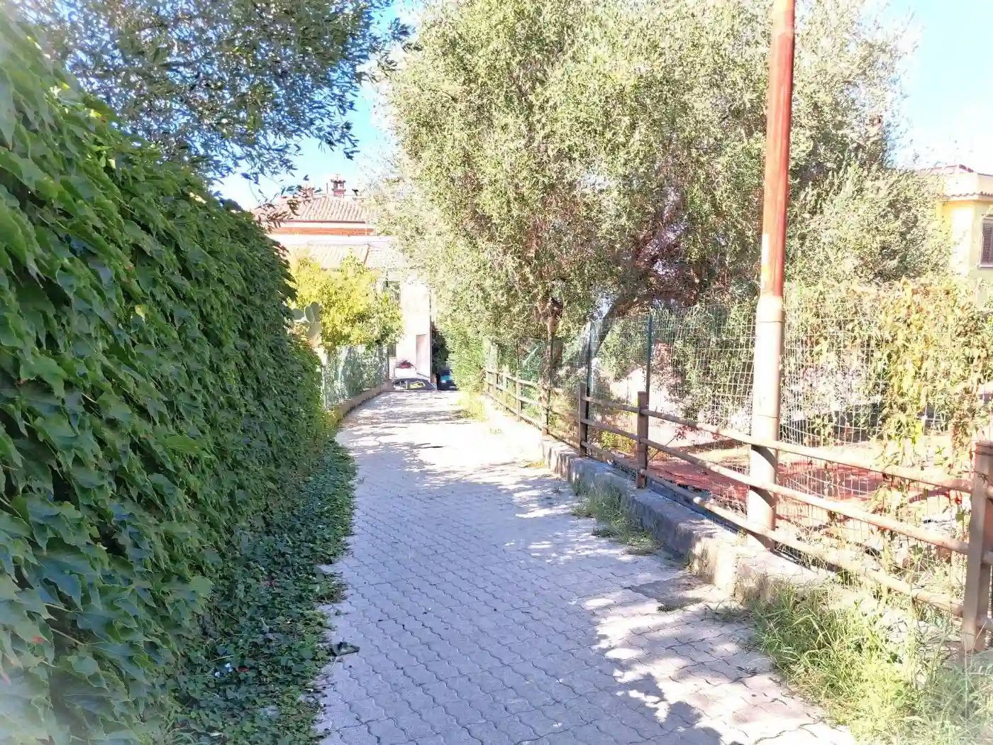 Villetta a schiera - foto 4
