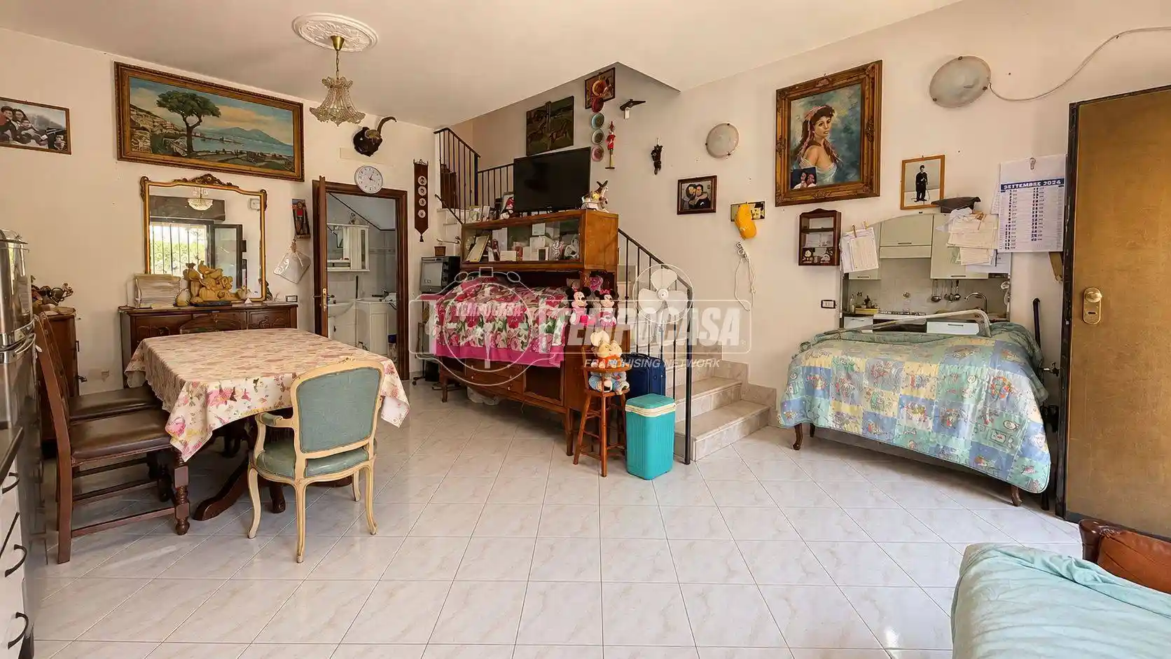 Casa indipendente in vendita a Crevalcore
