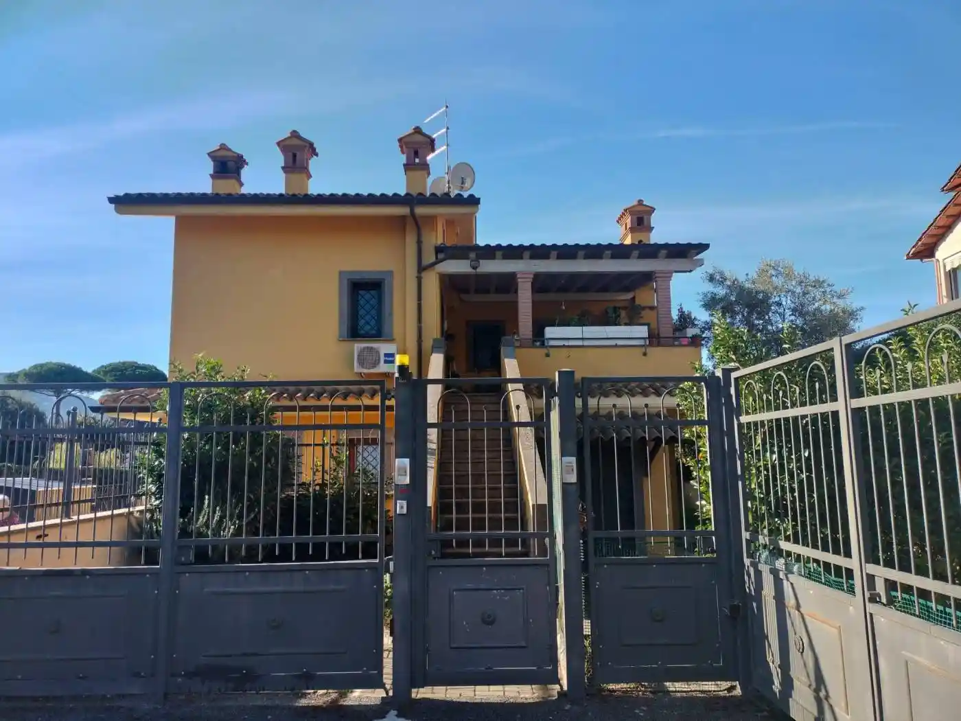 Appartamento in vendita a Grottaferrata